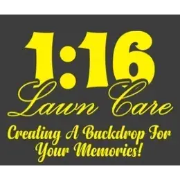 1:16 Lawn Care