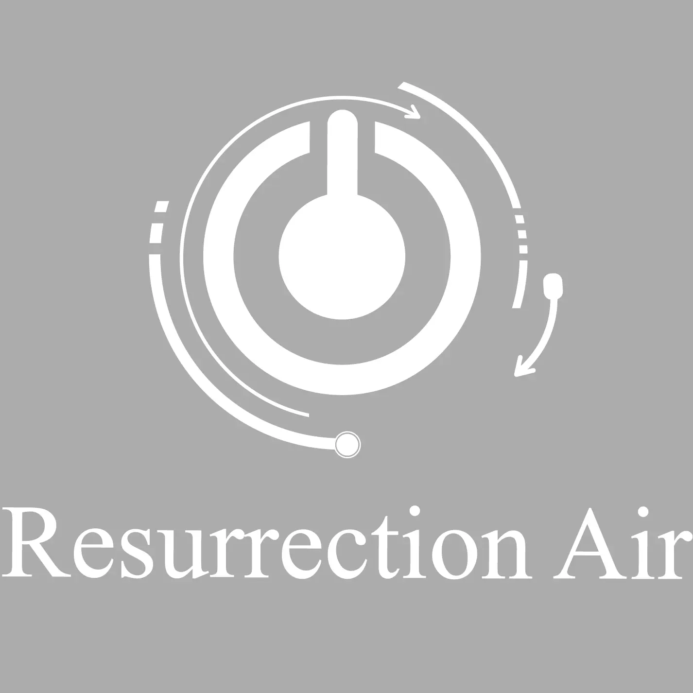 RESURRECTION AIR LLC