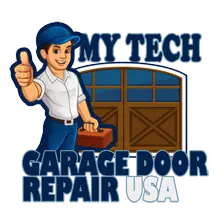 MY Tech Garage Door Repair USA