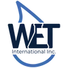 WET INTERNATIONAL INC