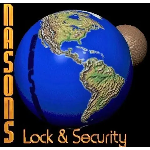 NASON'S LOCK & SAFE INC