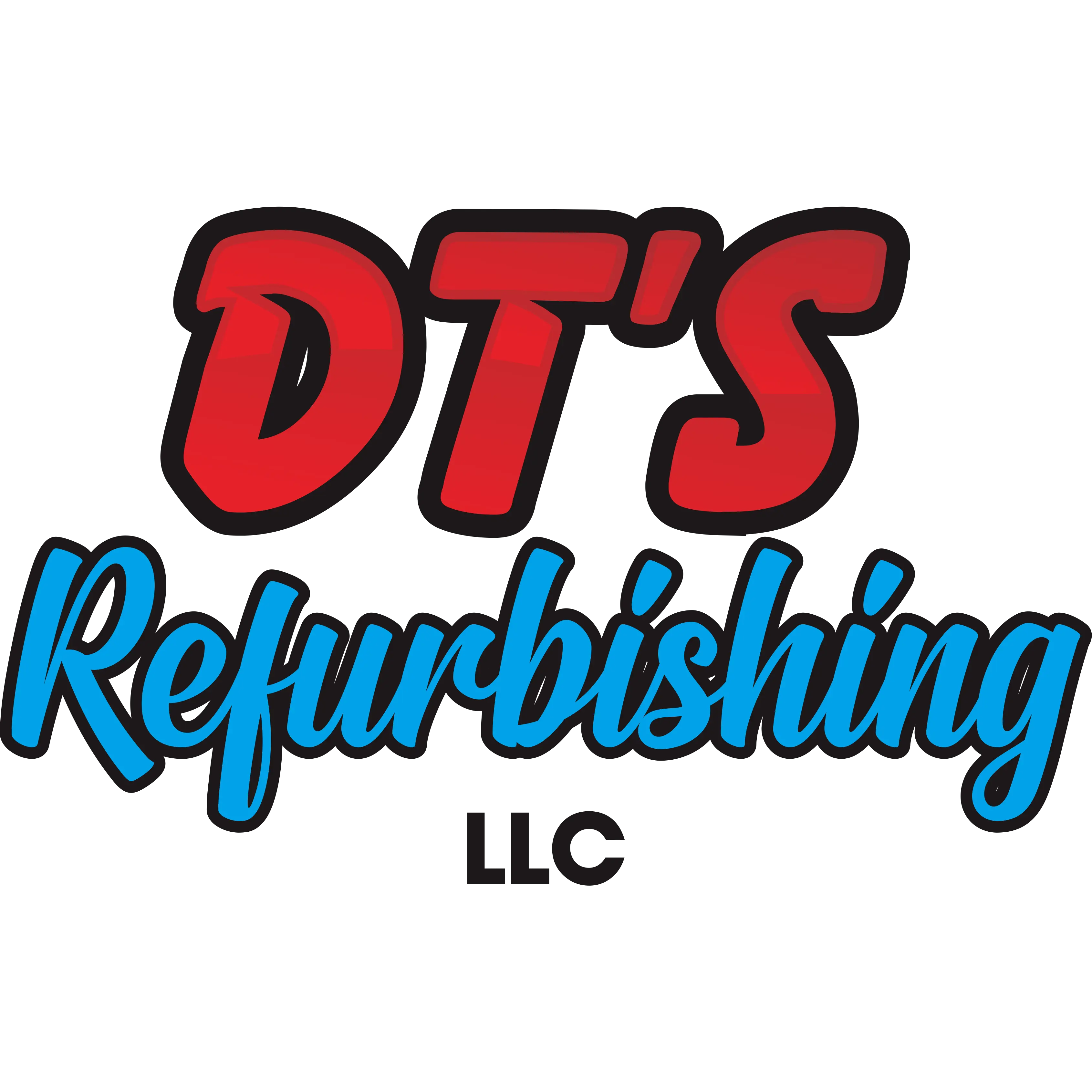 DT's Refurbishing