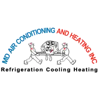 MD AIR CONDITIONING AND HEATING INC.