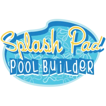Splash Pad Pool Builder
