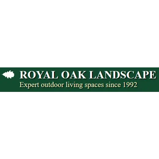 Royal Oak Landscape, Inc.