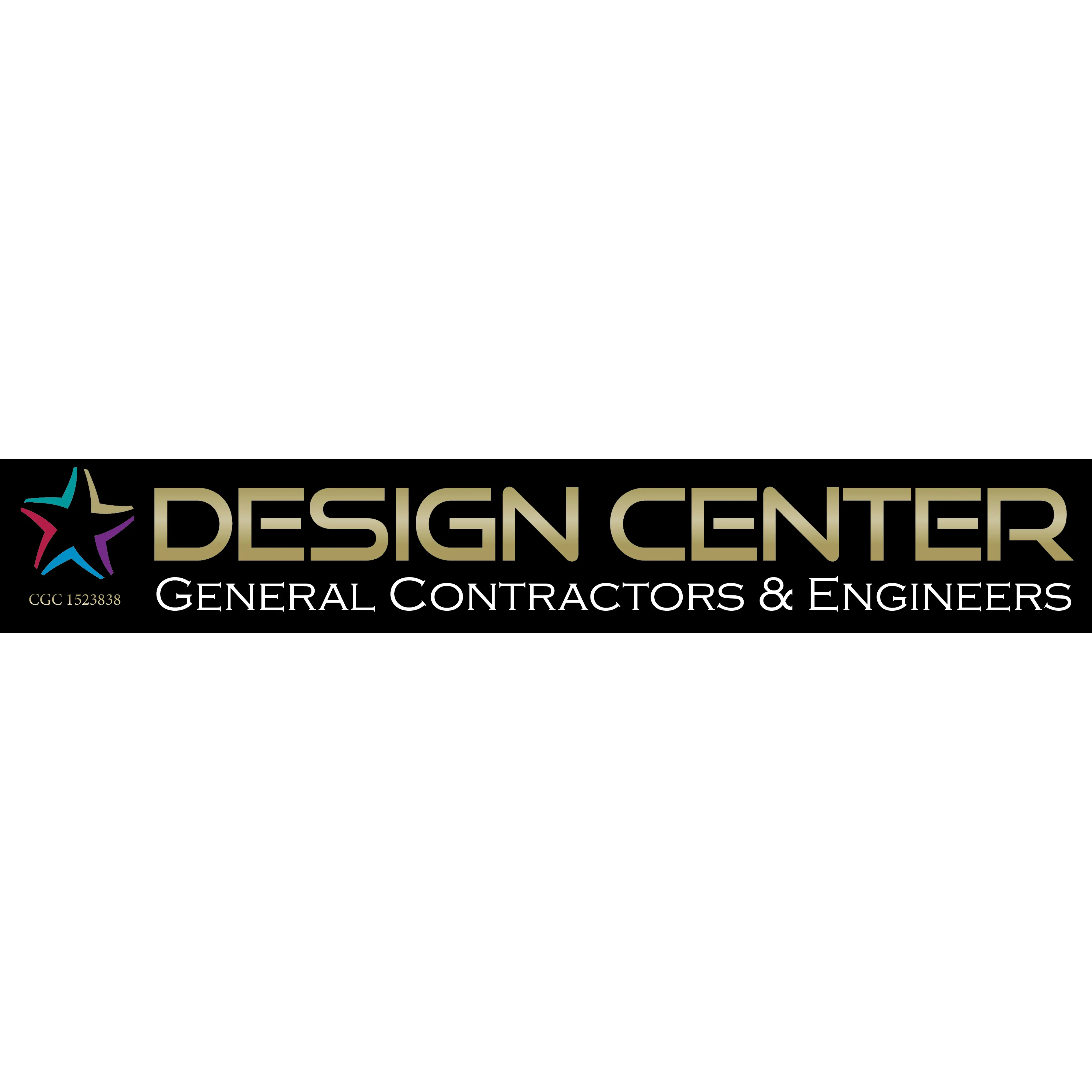 DESIGN CENTER INC