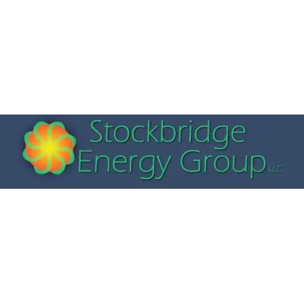 Stockbridge Energy Group LLC