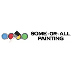 Some or All Painting