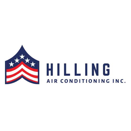 HILLING AIR CONDITIONING INC