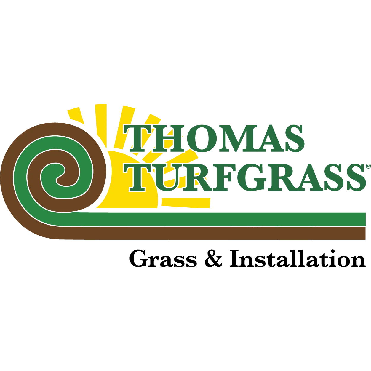 Thomas Turfgrass