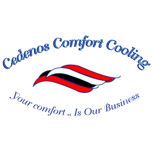 CEDENOS COMFORT COOLING LLC
