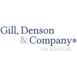 Gill, Denson & Company LLC