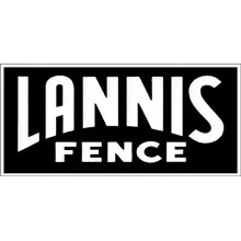 Lannis Fence
