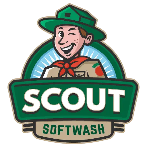 Scout SoftWash