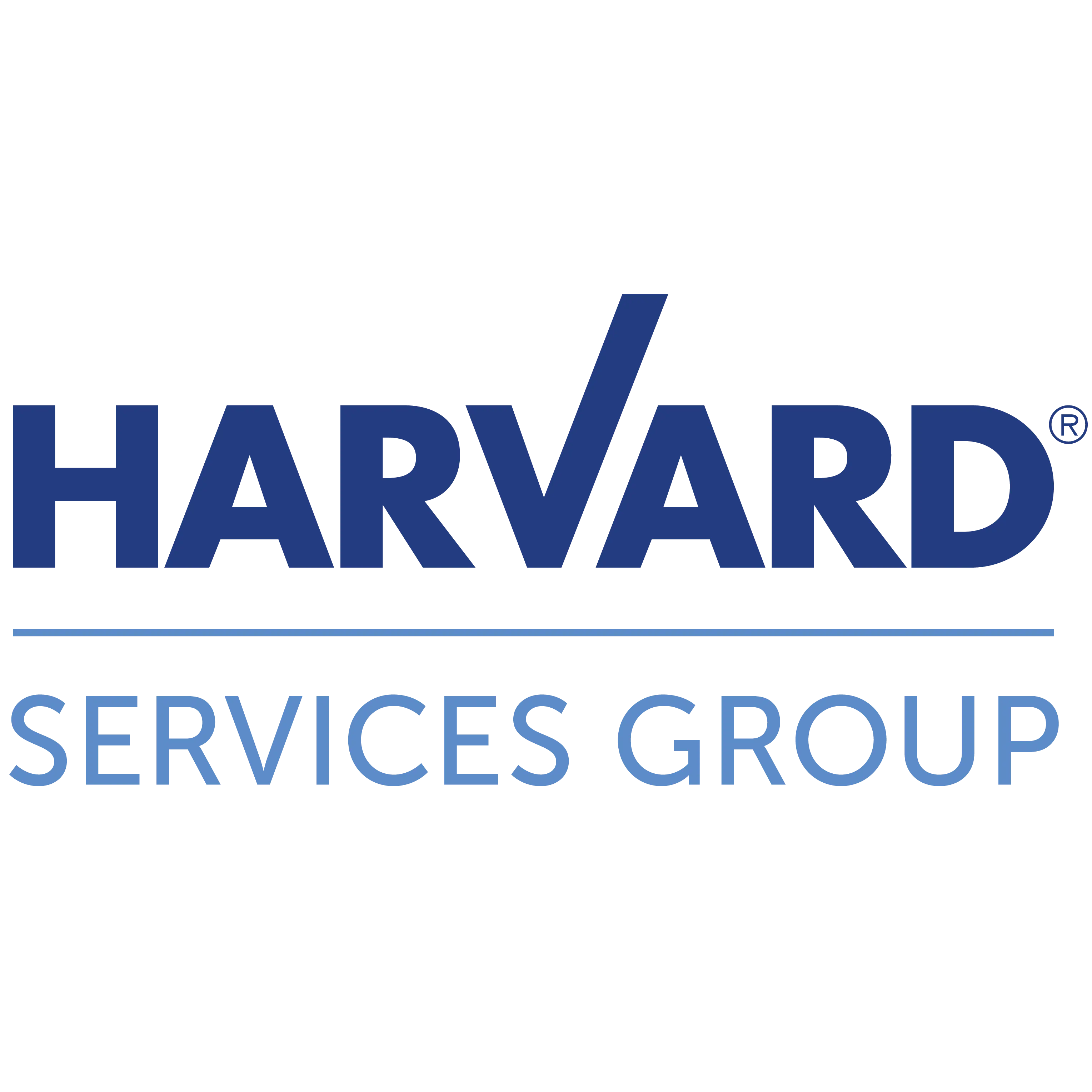 Harvard Services Group, Inc.
