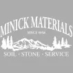 Minick Materials