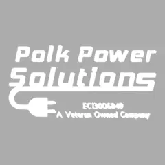 POLK POWER SOLUTIONS INC