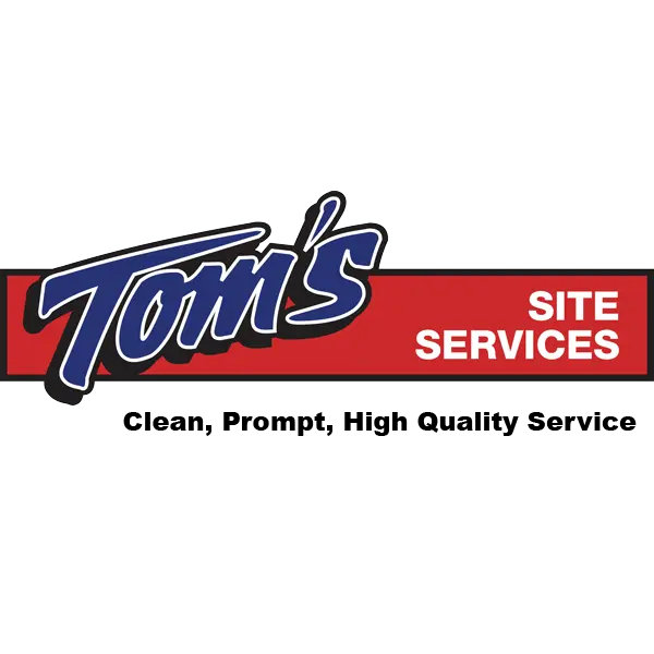 Tom's Site Services