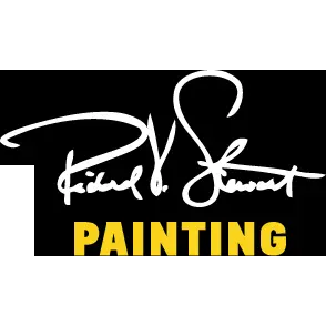 Richard Stewart Painting