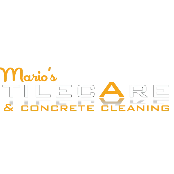 Mario's Tile Care & Concrete Cleaning