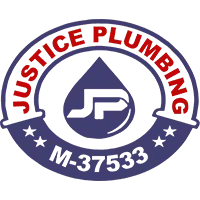 JUSTICE PLUMBING LLC