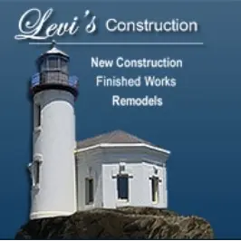 LEVI'S CONSTRUCTION INC