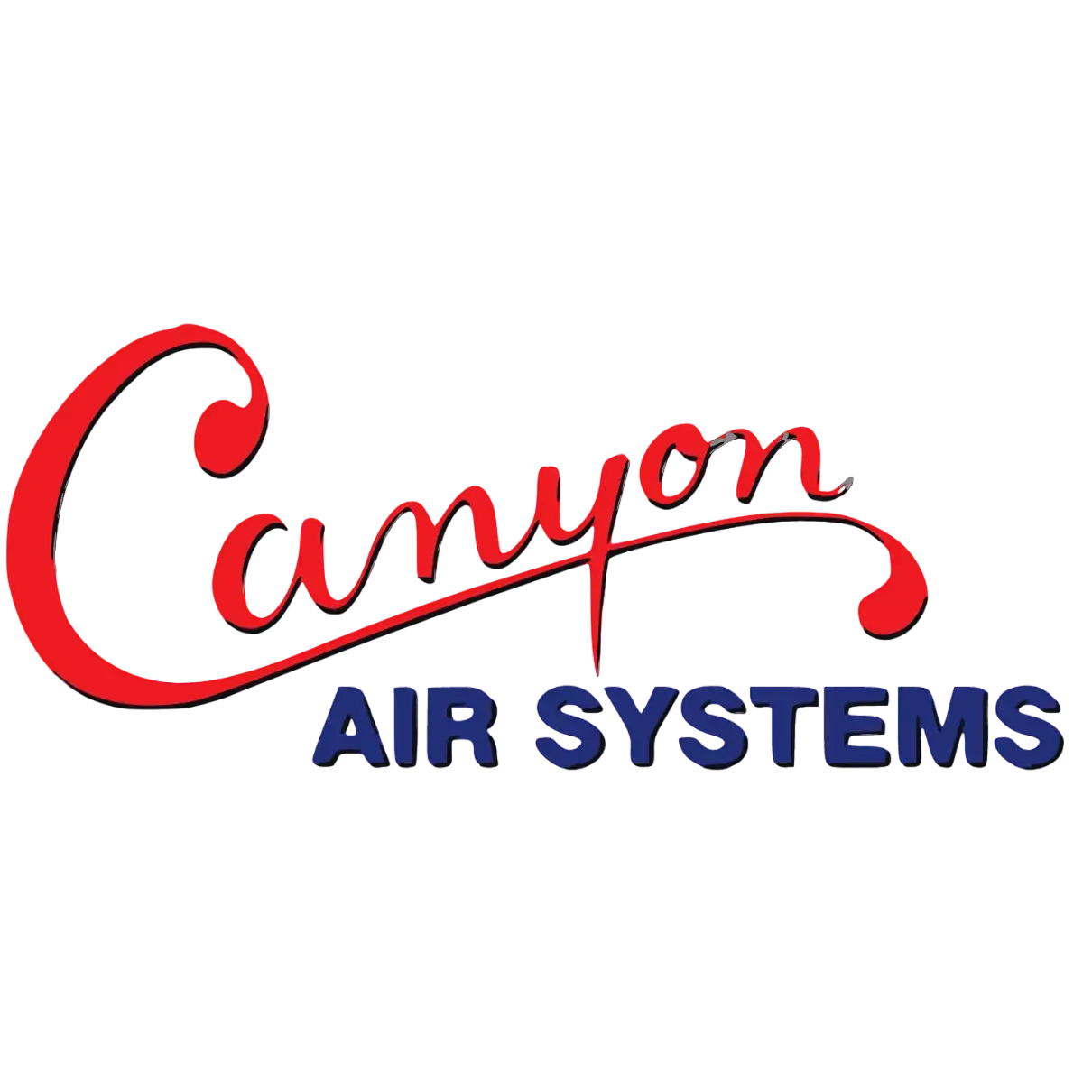 Canyon Air Systems