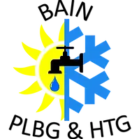 Bain Plumbing & Heating