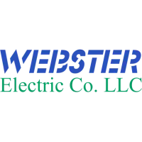 WEBSTER ELECTRIC CO. LLC