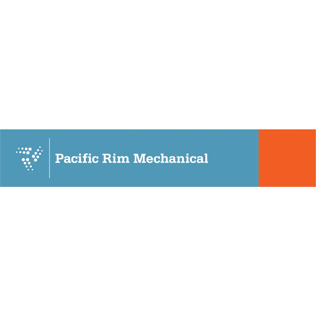 Pacific Rim Mechanical