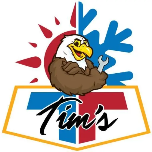 Tim's Heating & Refrigeration