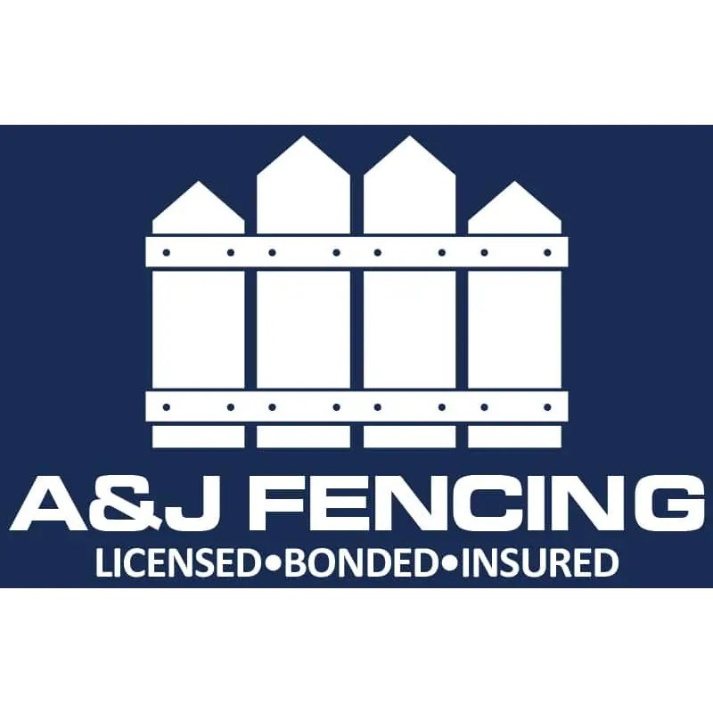 A&J FENCING INC
