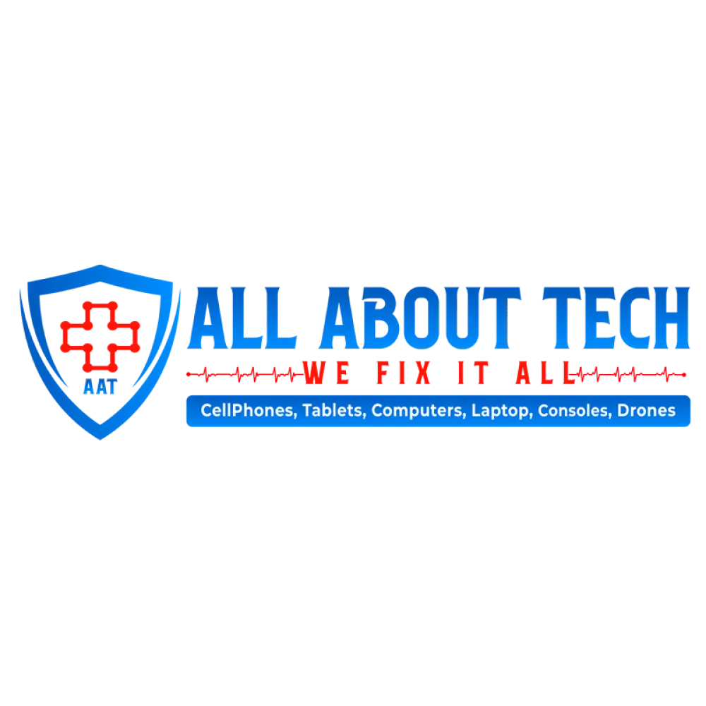 AAT All About Tech