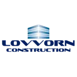 LOVVORN CONSTRUCTION INC