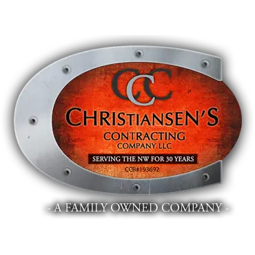 CHRISTIANSENS CONTRACTING COMPANY LLC