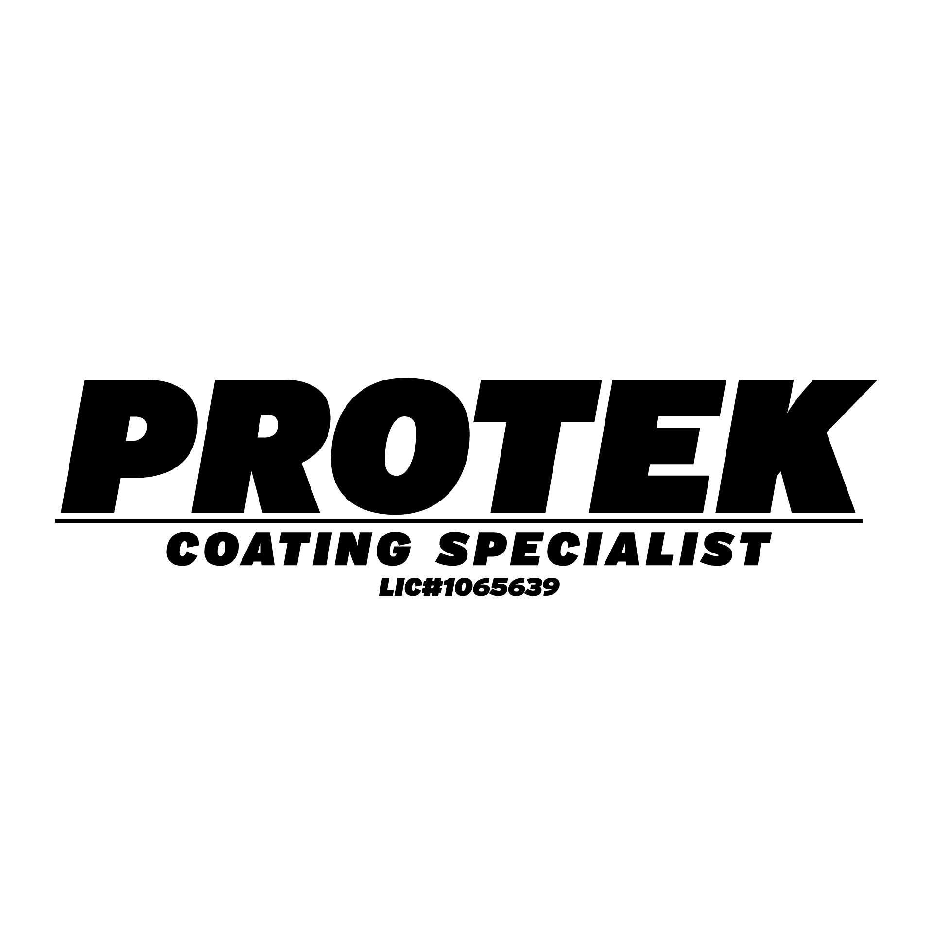 PROTEK COATING SPECIALIST INC