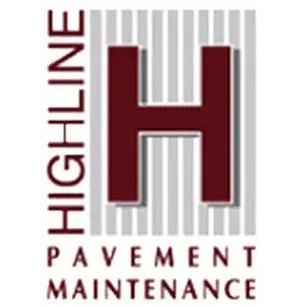 Highline Pavement Maintenance
