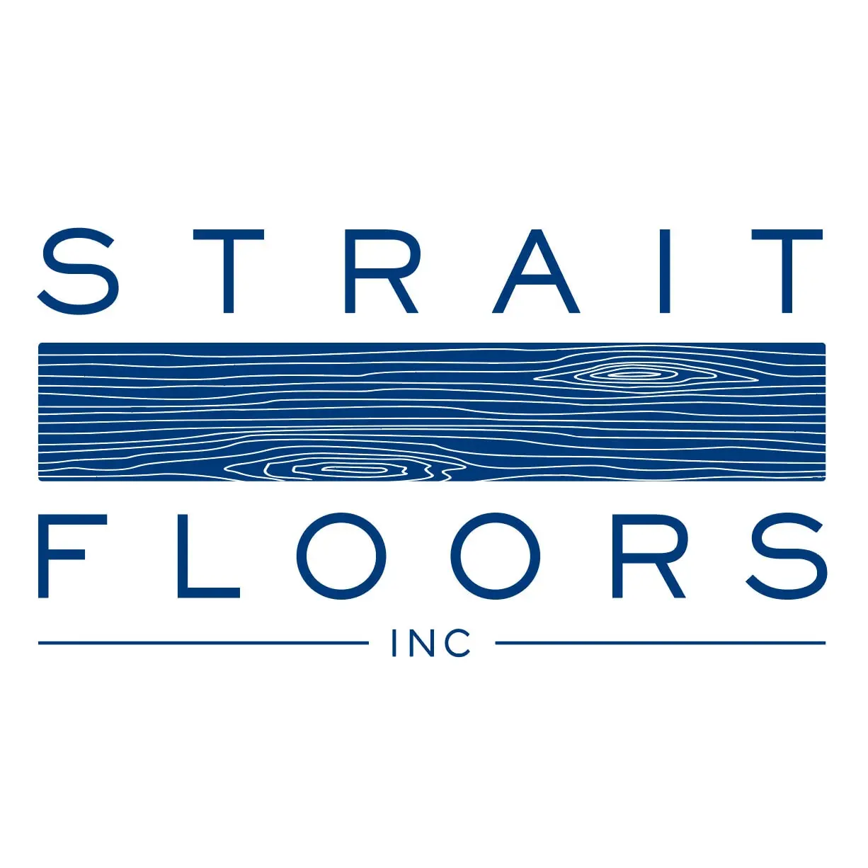 STRAIT FLOORS INC