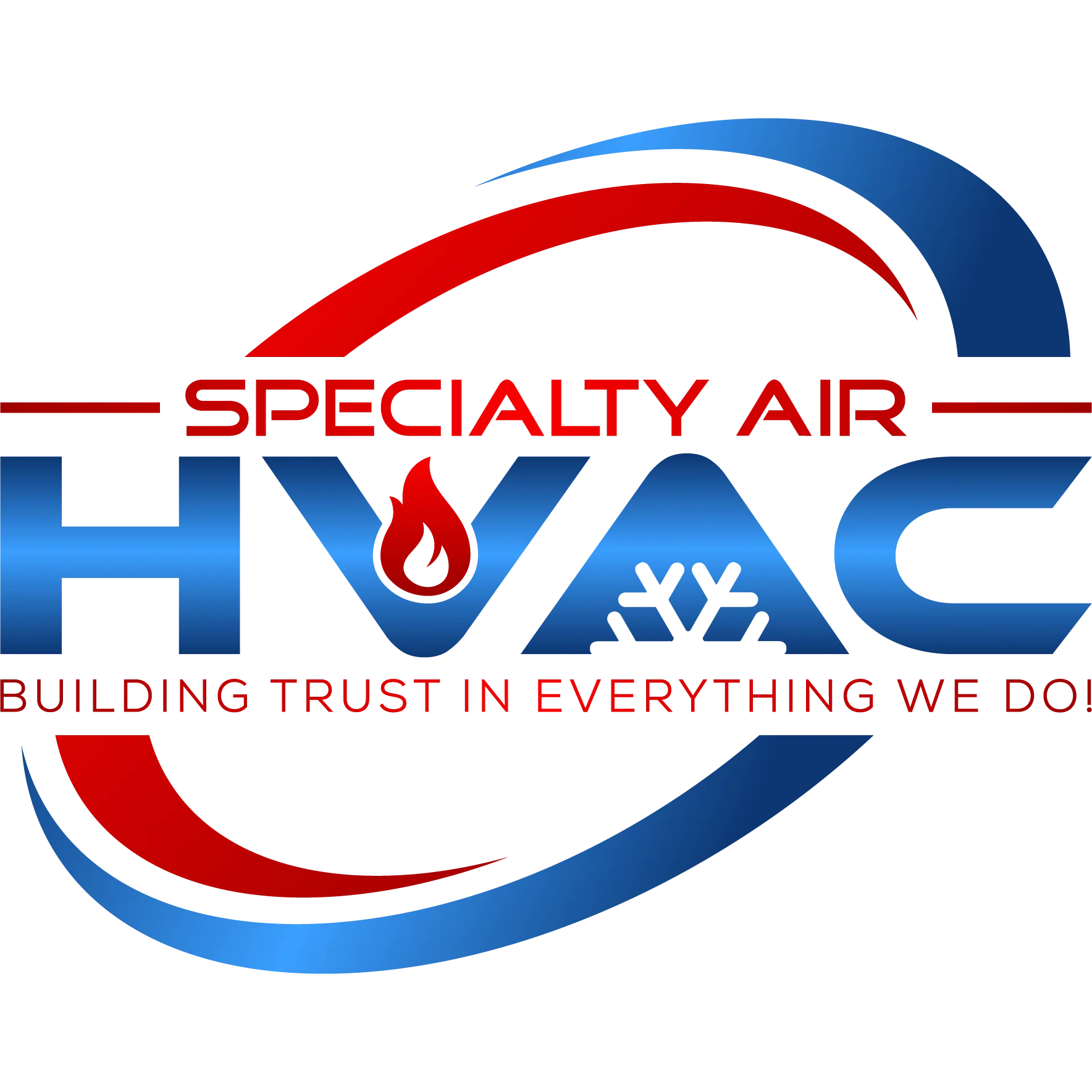 Specialty Air HVAC