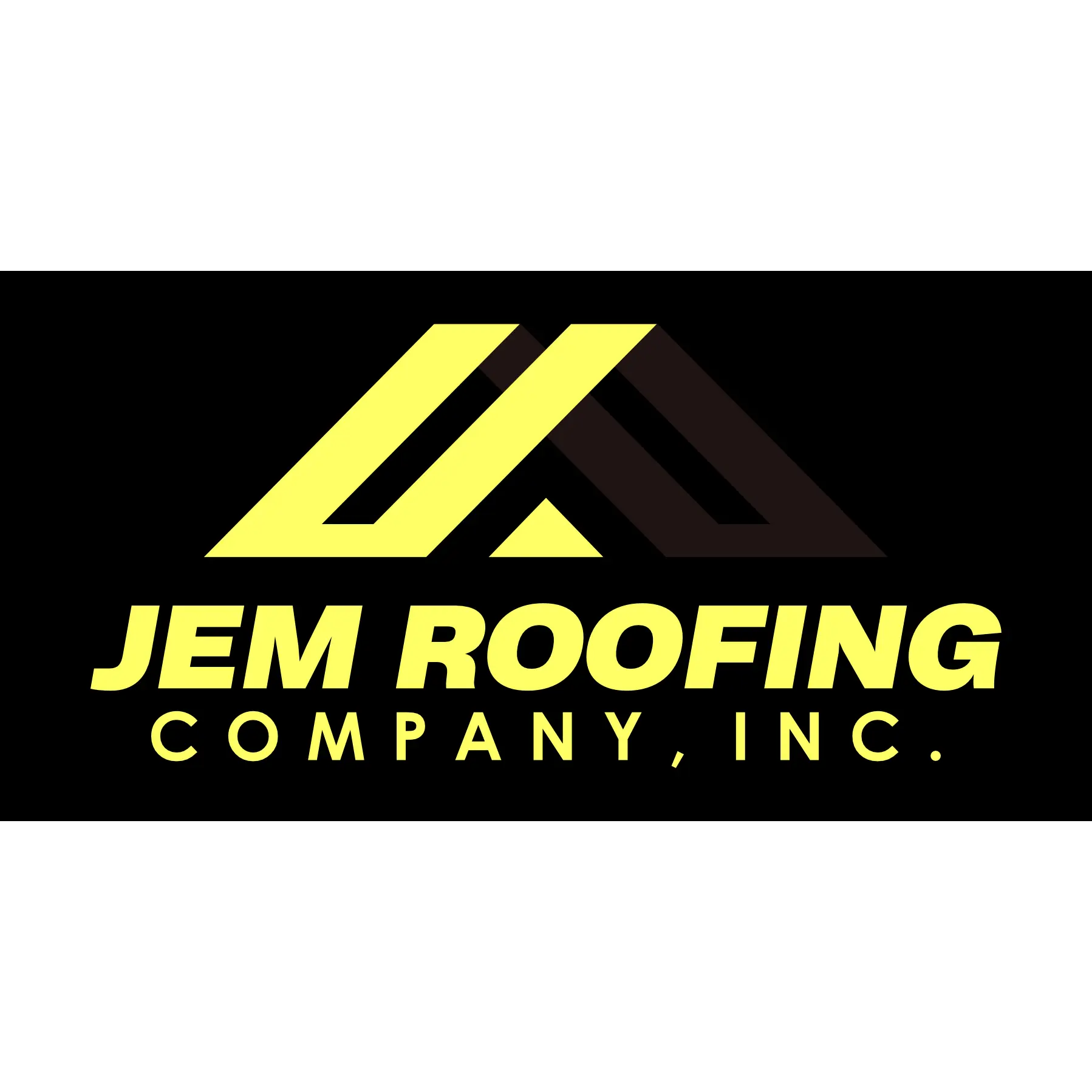 JEM Roofing Company