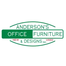 Anderson's Office Furniture & Designs, Inc