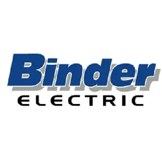 Binder Electric LLC