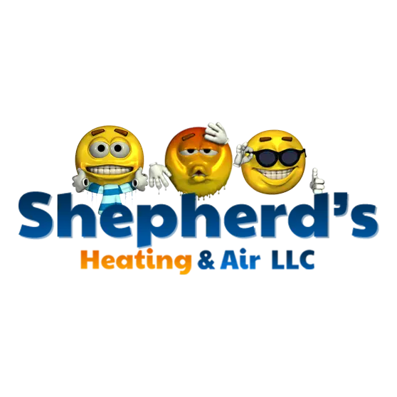 SHEPHERD S HEATING & AIR  LLC