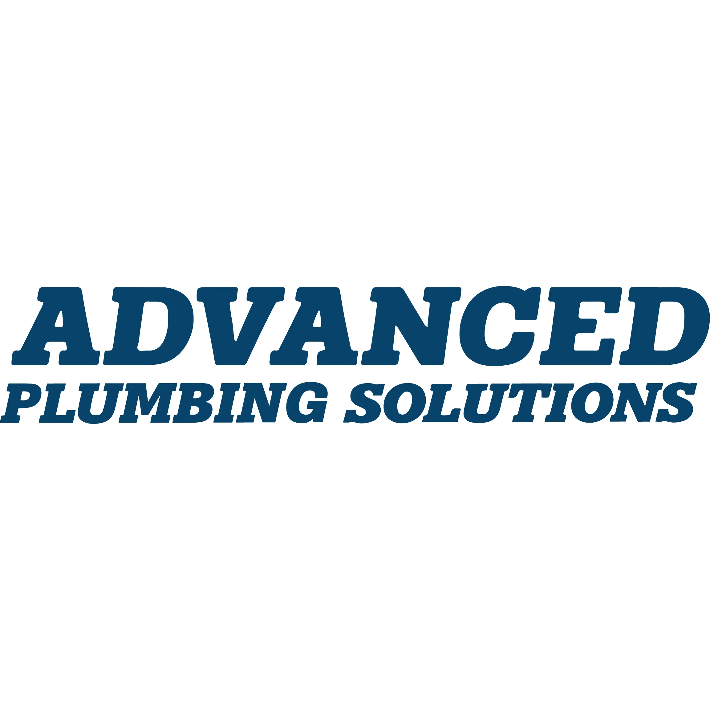 ADVANCED PLUMBING SOLUTIONS INC
