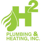 H2 Plumbing & Heating, Inc.