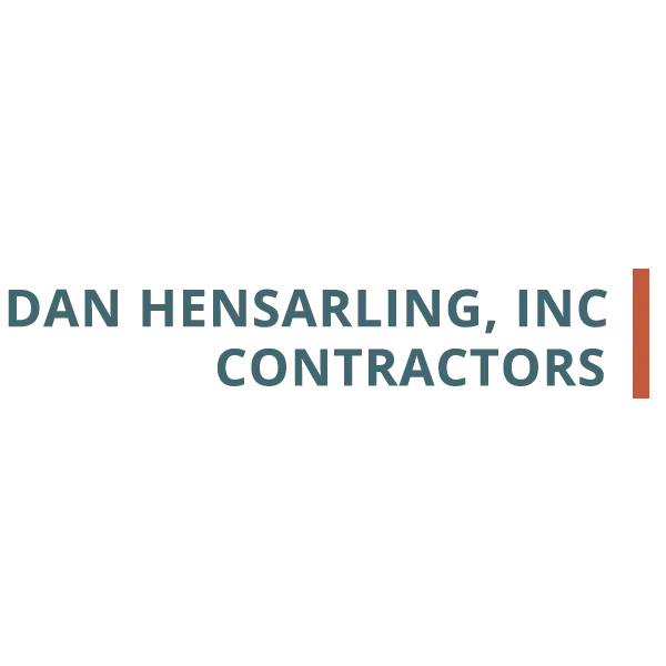 DAN HENSARLING, INC.