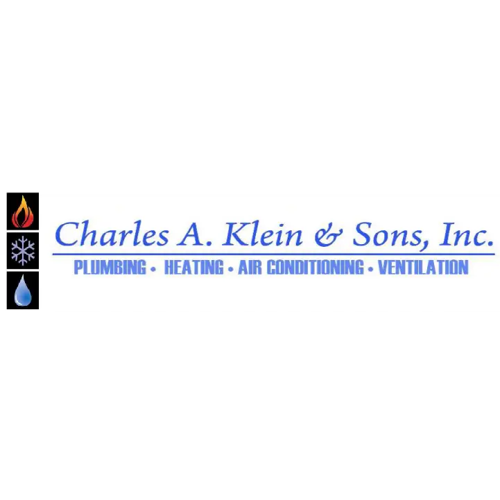 Charles A. Klein & Sons, Inc.