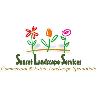 Sunset Landscape Services
