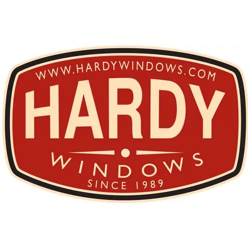 HARDY WINDOW COMPANY