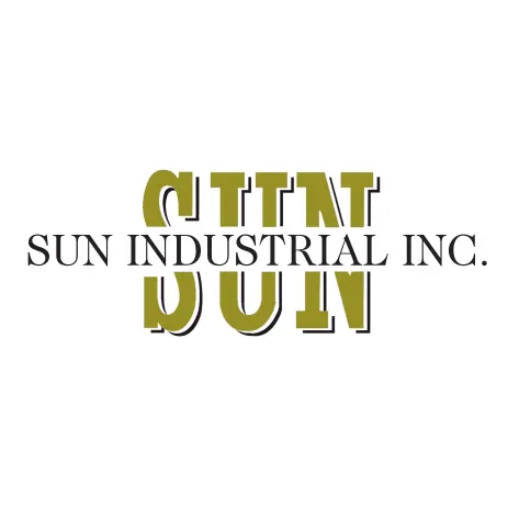 SUN INDUSTRIAL INC.